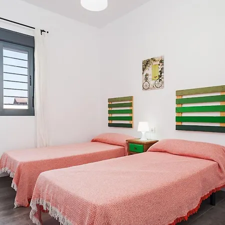 Sultan 12 * Conil De La Frontera