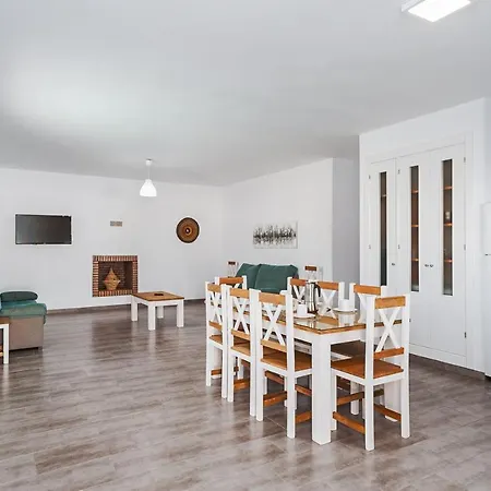 Landhuis Sultan 12 Conil De La Frontera