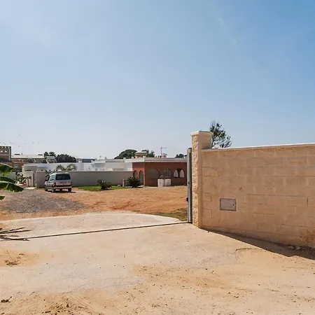 Sultan 12 Landhuis Conil De La Frontera