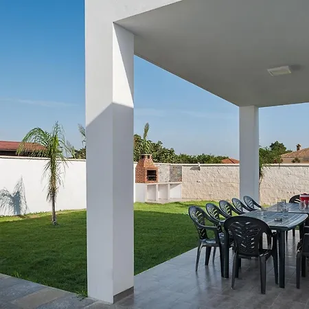 Landhuis Sultan 12 Conil De La Frontera