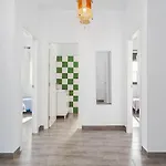 Country house Sultan 12 Conil De La Frontera