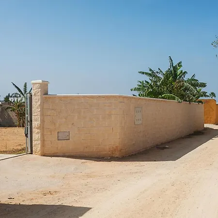 Casa di campagna Sultan 12