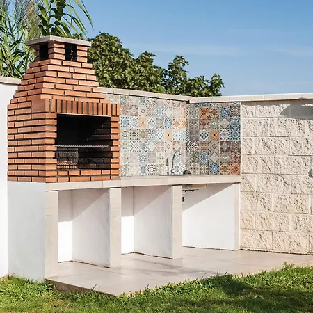 Casa di campagna Sultan 12